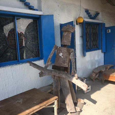 Da Nan Ao Homestay Su-ao Esterno foto