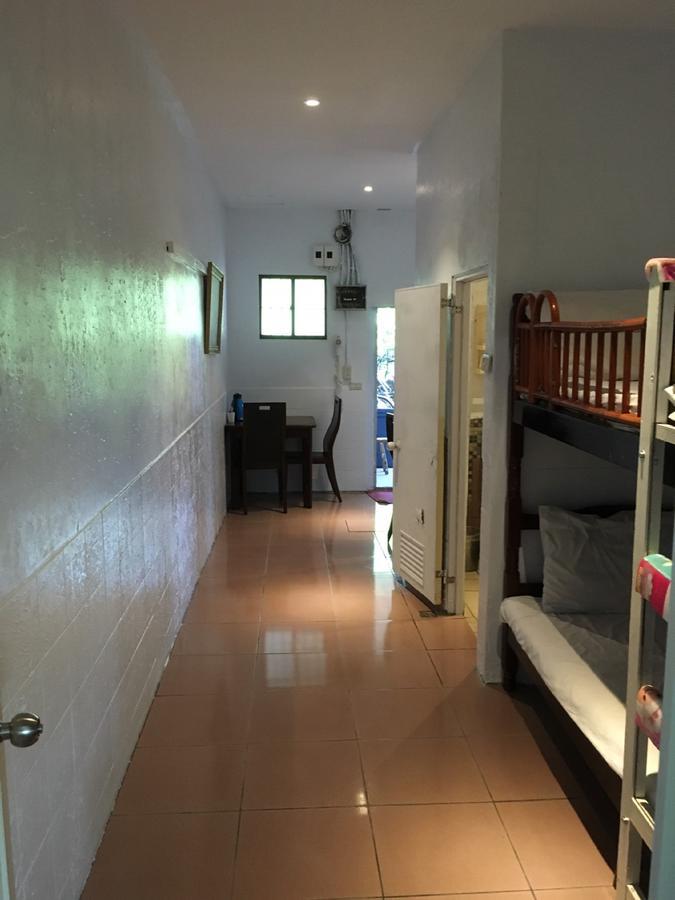 Da Nan Ao Homestay Su-ao Esterno foto