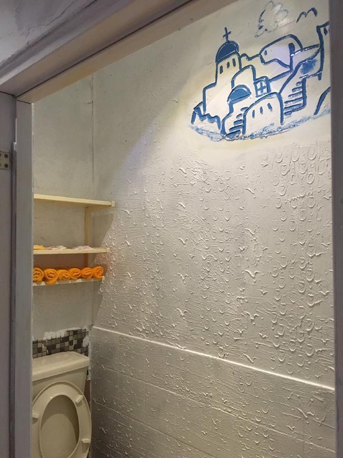 Da Nan Ao Homestay Su-ao Esterno foto
