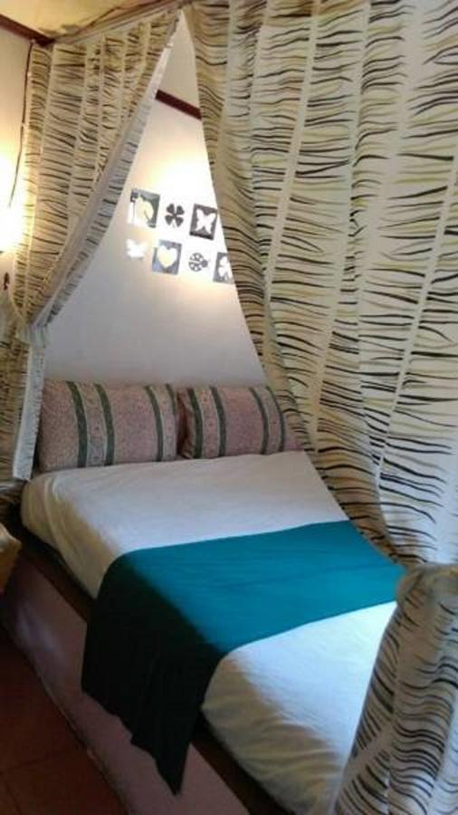 Da Nan Ao Homestay Su-ao Esterno foto