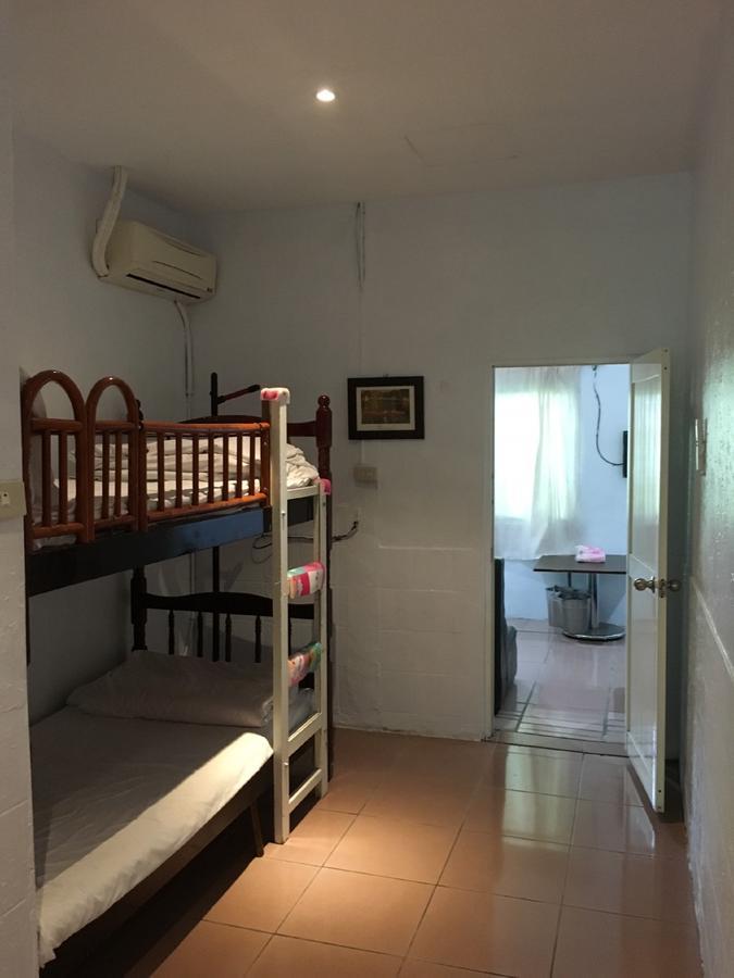 Da Nan Ao Homestay Su-ao Esterno foto
