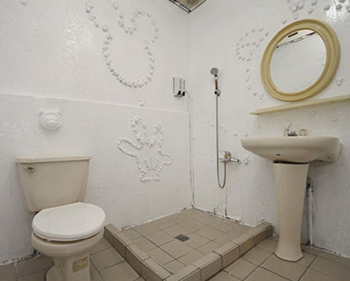 Da Nan Ao Homestay Su-ao Esterno foto