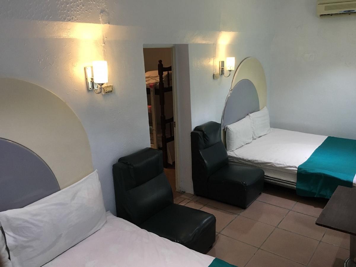 Da Nan Ao Homestay Su-ao Esterno foto