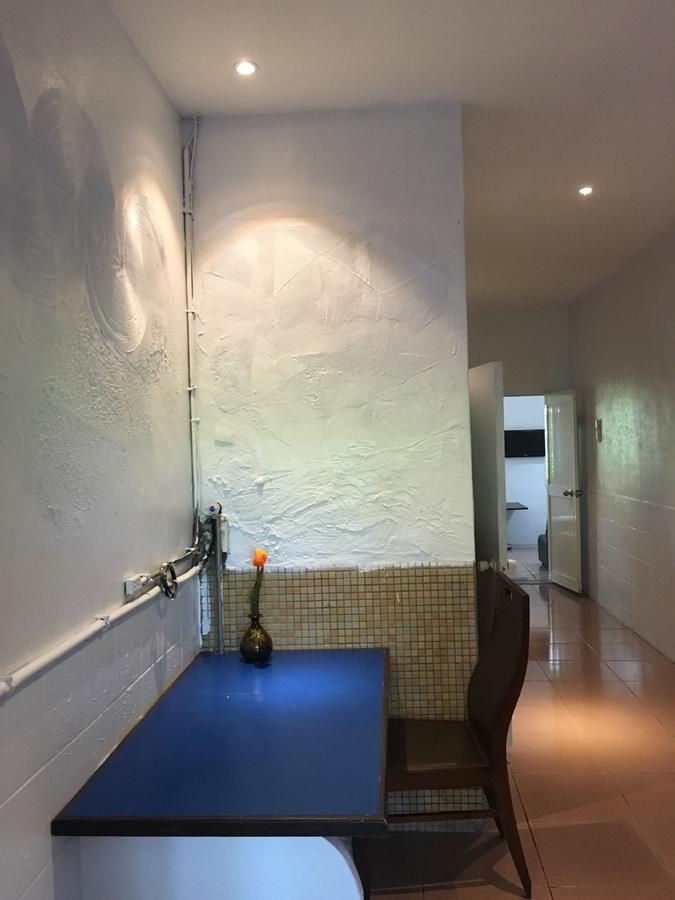 Da Nan Ao Homestay Su-ao Esterno foto