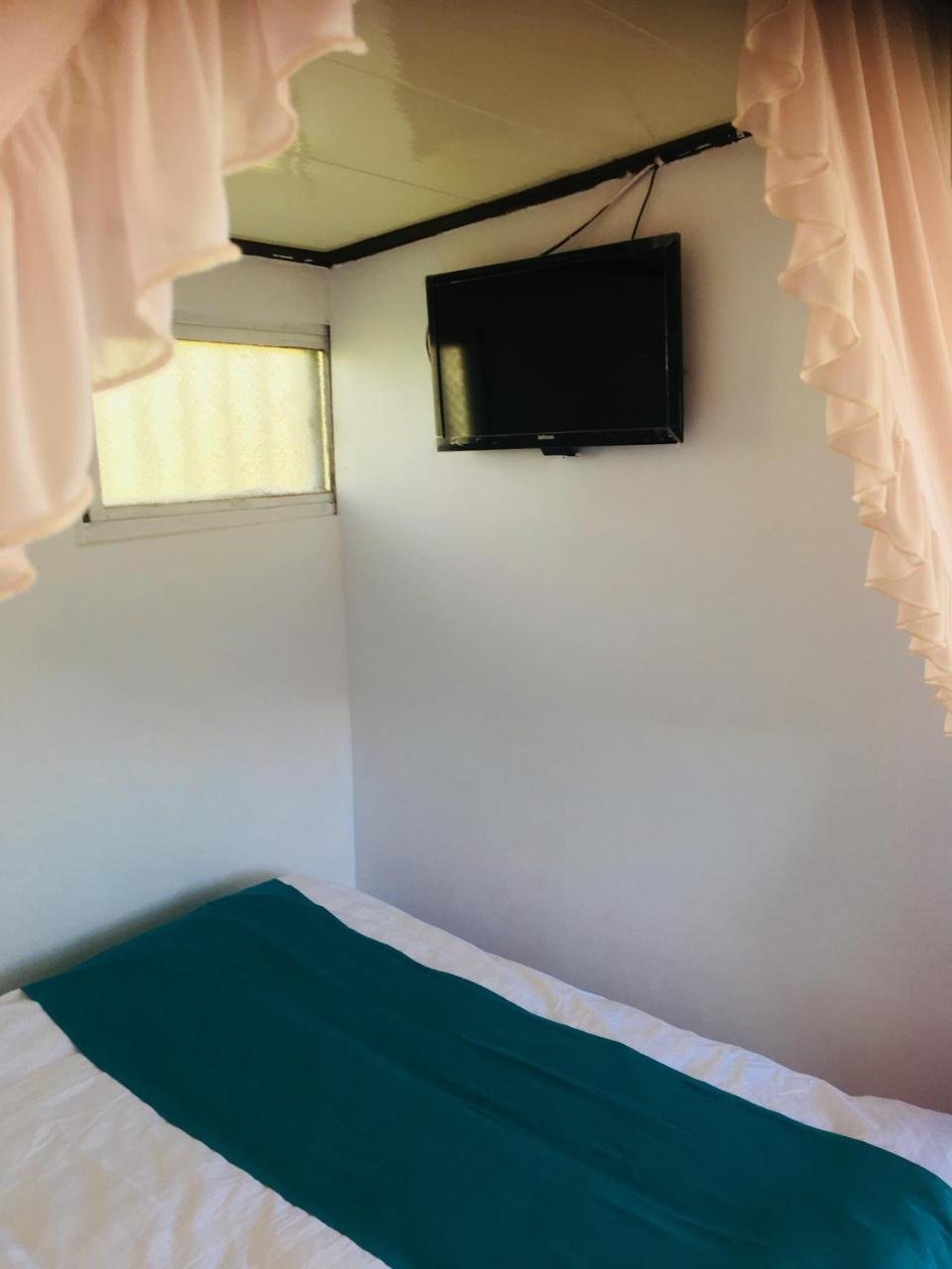 Da Nan Ao Homestay Su-ao Esterno foto