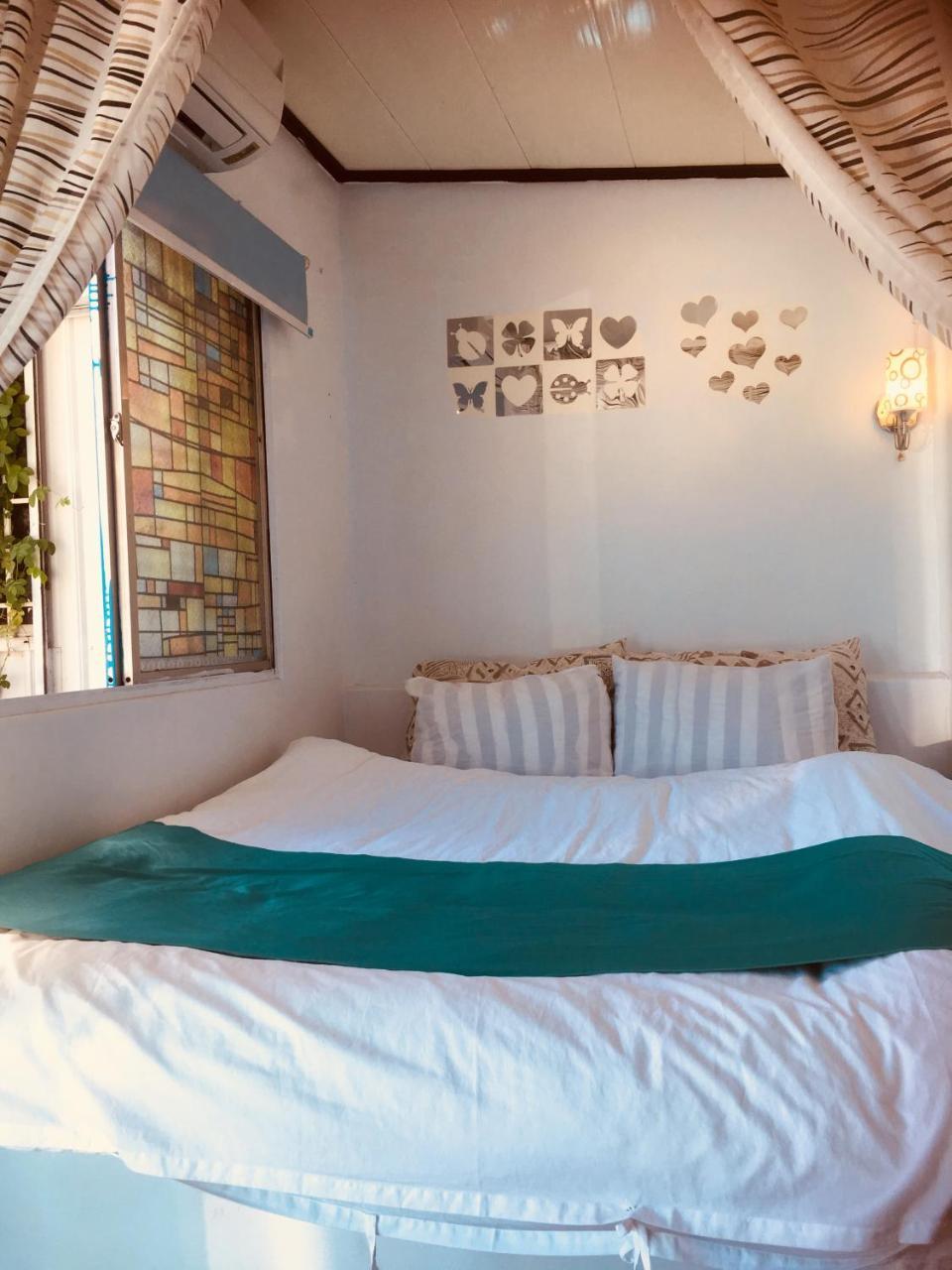 Da Nan Ao Homestay Su-ao Esterno foto