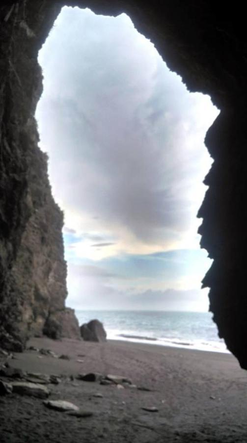 Da Nan Ao Homestay Su-ao Esterno foto